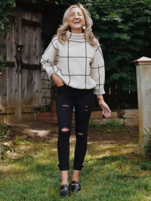 Four Fall Ready Outfits With Chicwish