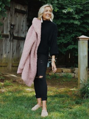 Four Fall Ready Outfits With Chicwish