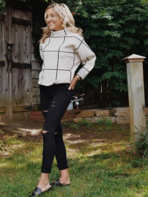 Four Fall Ready Outfits With Chicwish