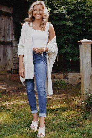 Four Fall Ready Outfits With Chicwish