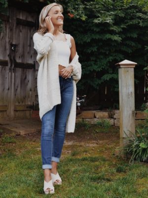 Four Fall Ready Outfits With Chicwish