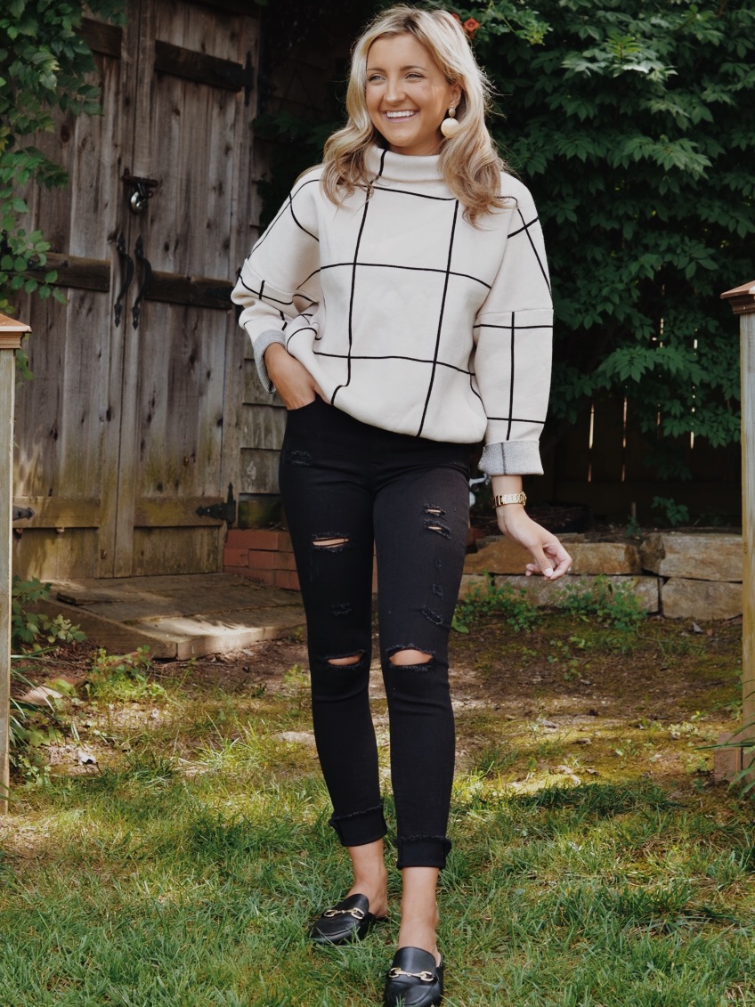 Four Fall Ready Outfits With Chicwish