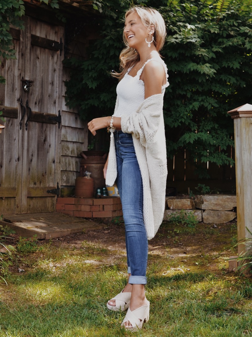 Four Fall Ready Outfits With Chicwish