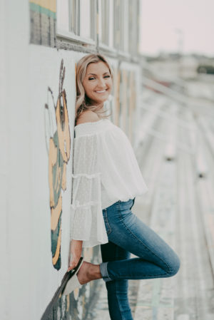 Planning Your Senior Pictures Stefanie Kiesler Photography