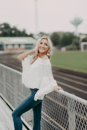 Planning Your Senior Pictures Stefanie Kiesler Photography