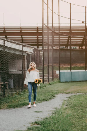 Planning Your Senior Pictures Stefanie Kiesler Photography