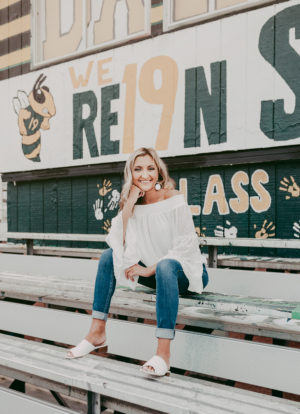 Planning Your Senior Pictures Stefanie Kiesler Photography