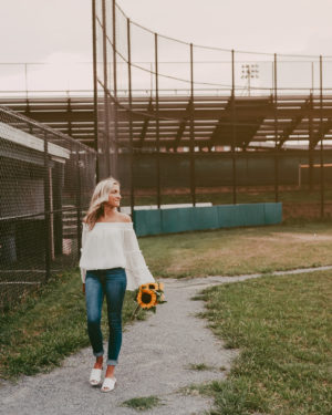 Planning Your Senior Pictures Stefanie Kiesler Photography