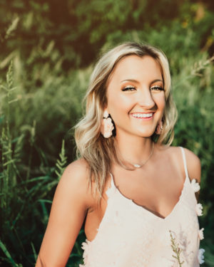 Planning Your Senior Pictures Stefanie Kiesler Photography