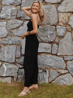 Comfy Back To School Outfit Ideas