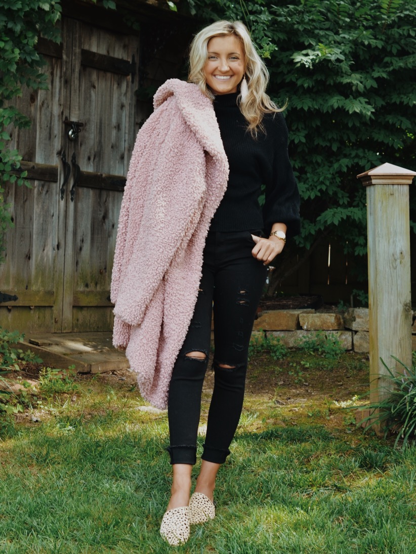Four Fall Ready Outfits With Chicwish