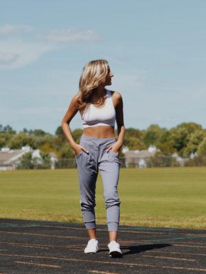 Sporty Back To School Fashion With Yogalicious