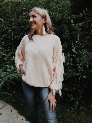 Sweater Styles To Rock This Fall With Shein Haul