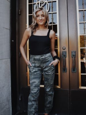 Fall Favorites From Express