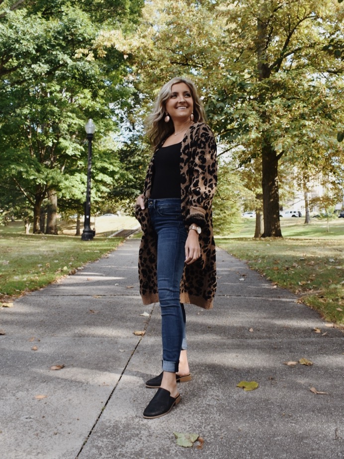 September Chicwish Styles 5 Fall Ready Outfit Ideas