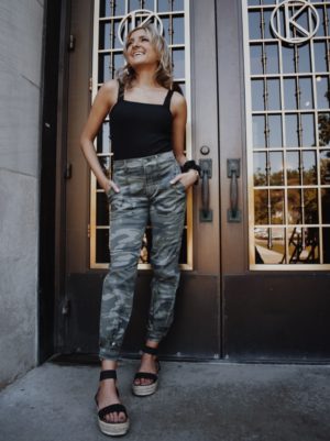 Fall Favorites From Express