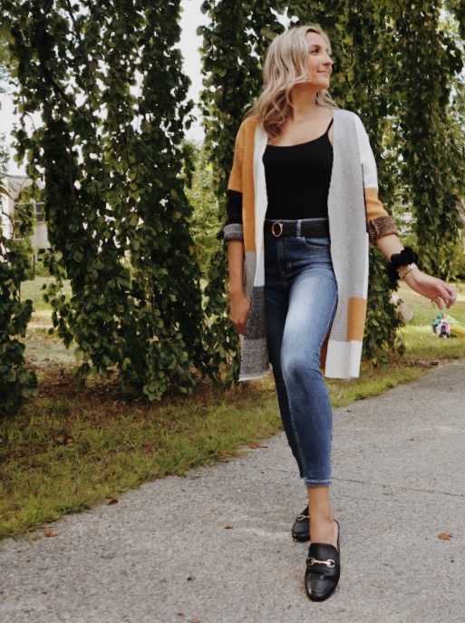 Sweater Styles To Rock This Fall With Shein Haul