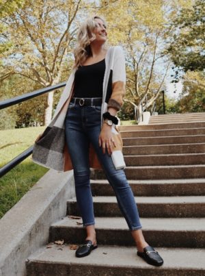 Sweater Styles To Rock This Fall With Shein Haul