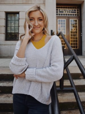 Fall Favorites From Express
