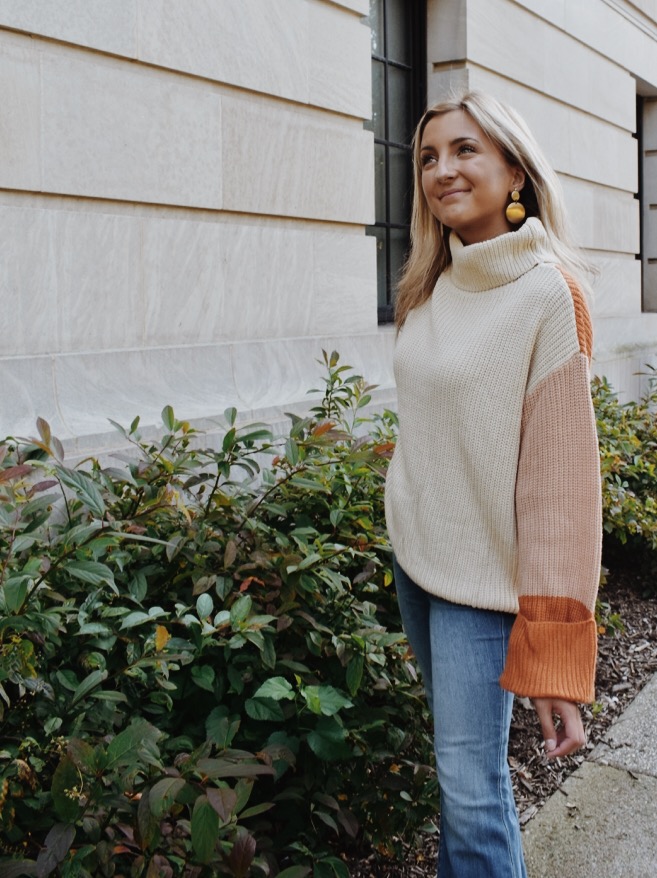 Sweater Weather Is Near With SheIn