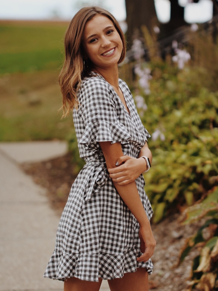 What To Wear: Sorority Recruitment