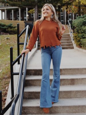 Fall Outfits To Wear Now