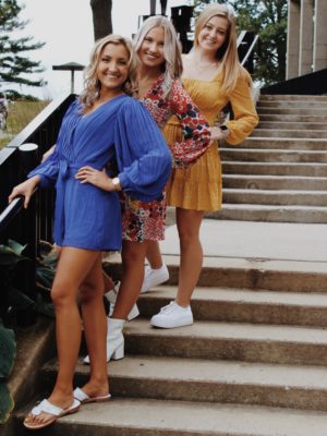 What To Wear: Sorority Recruitment