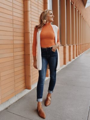 Fall Looks On A Budget With Romwe