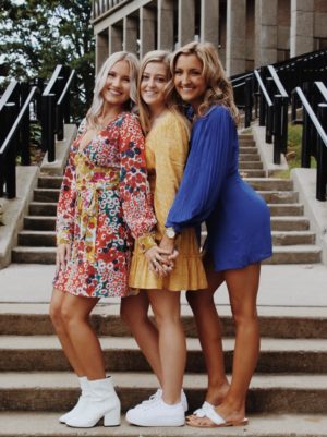 What To Wear: Sorority Recruitment