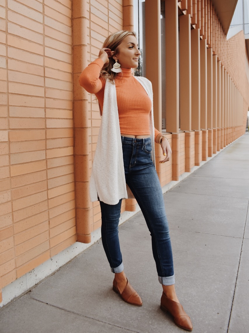 Fall Looks On A Budget With Romwe