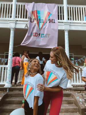 Bid Day 2019