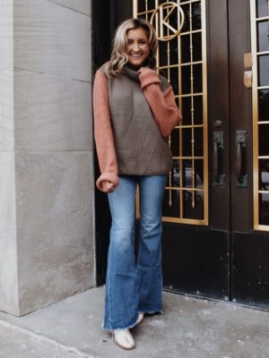 Let's Talk Thanksgiving Fashion