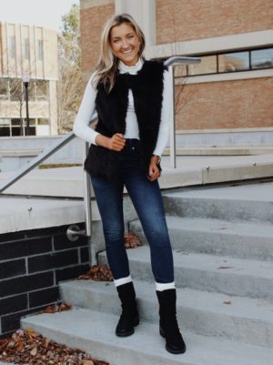 Choosing Comfort AND Style With Off The Beaten Track