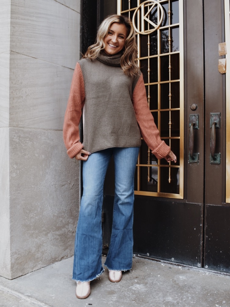 Let’s Talk Thanksgiving Fashion – Styled by McKenz