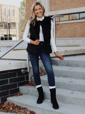 Choosing Comfort AND Style With Off The Beaten Track