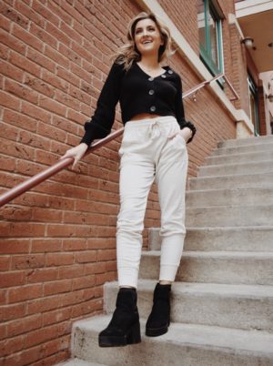 Express Looks For Every Occasion