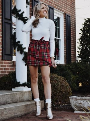 Holiday Outfits To Wear From SheIn