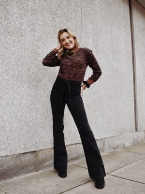 Express Looks For Every Occasion