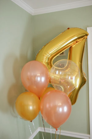StyledbyMcKenz Turns Four