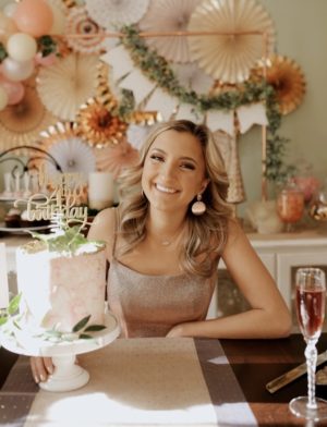 StyledbyMcKenz Turns Four