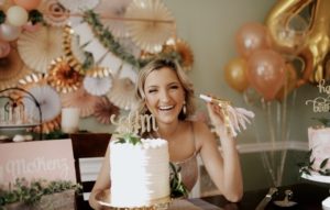 StyledbyMcKenz Turns Four