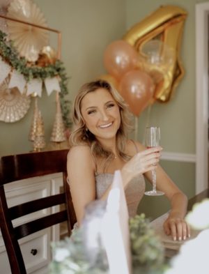 StyledbyMcKenz Turns Four