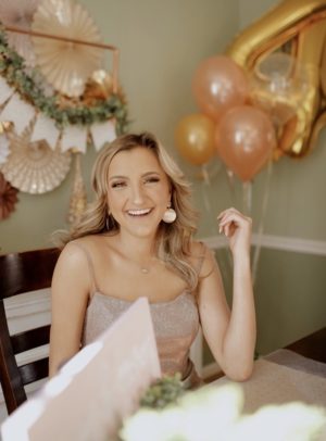 StyledbyMcKenz Turns Four