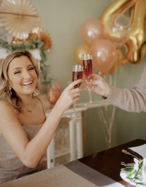 StyledbyMcKenz Turns Four