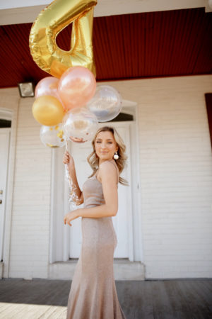 StyledbyMcKenz Turns Four