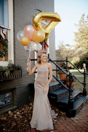 StyledbyMcKenz Turns Four