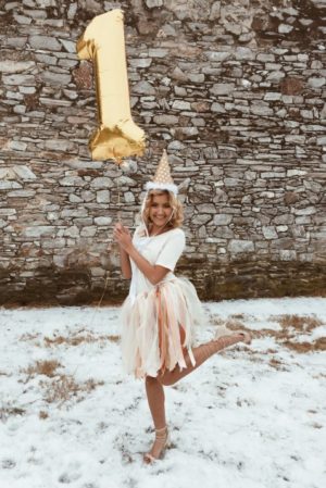 StyledbyMcKenz Turns One