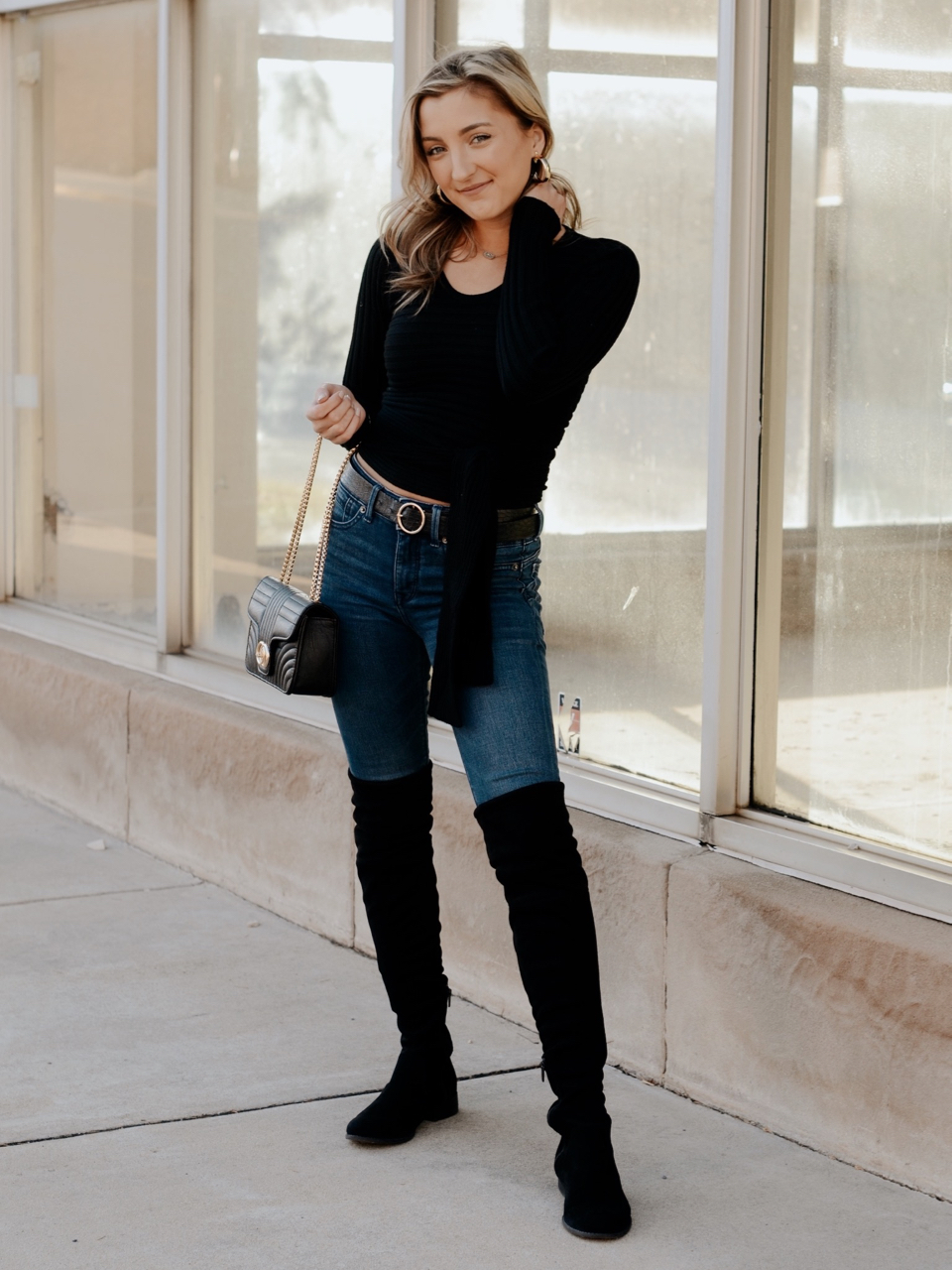 January Chicwish Styles Cozy Winter Styles – Styled by McKenz