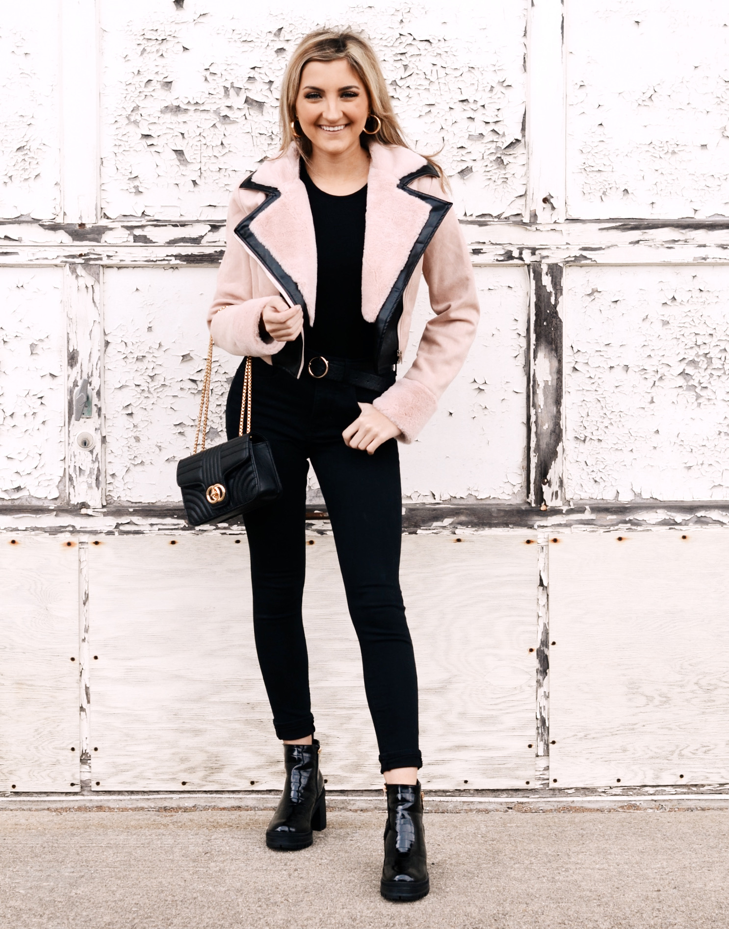 Trends To Follow This Winter With New SheIn Pieces
