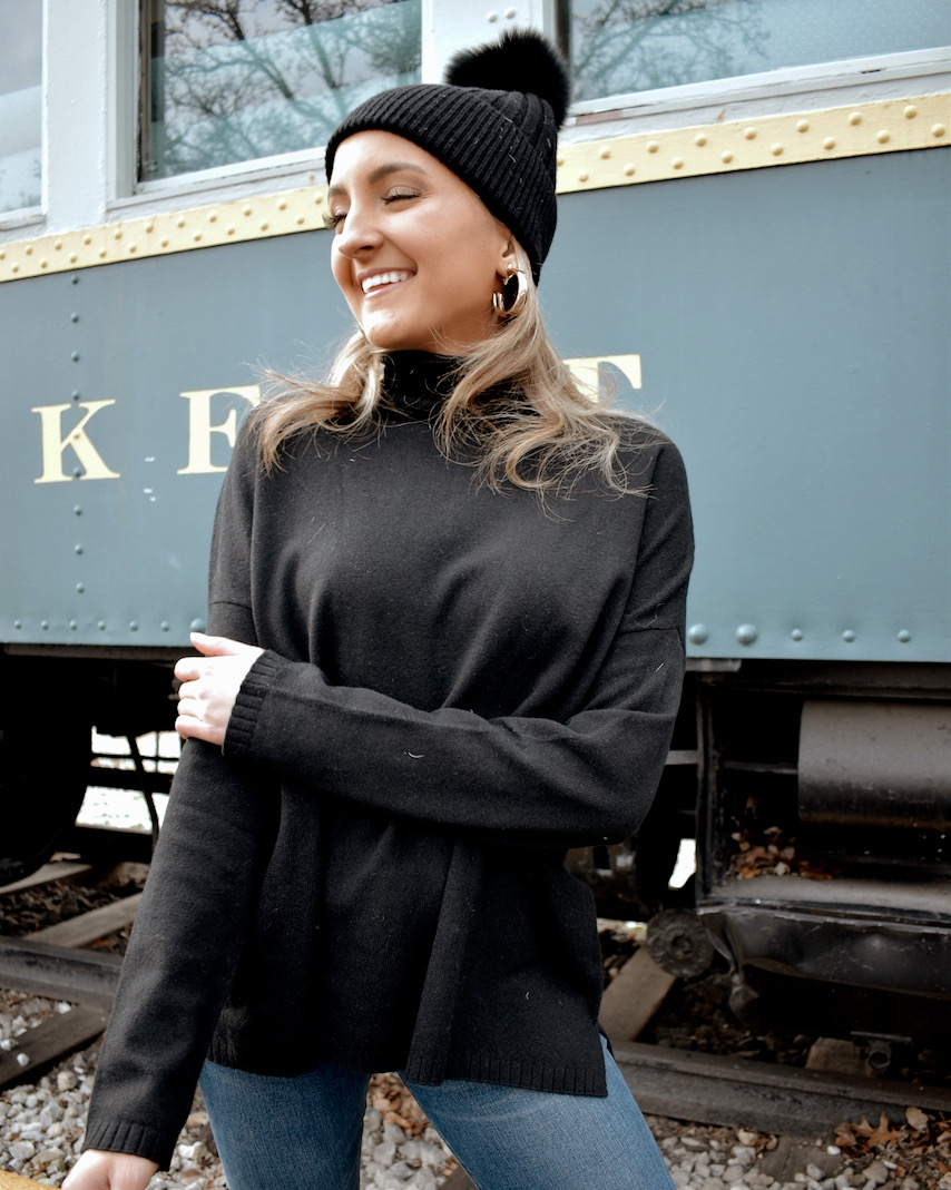 My First Cashmere Pieces From State Cashmere
